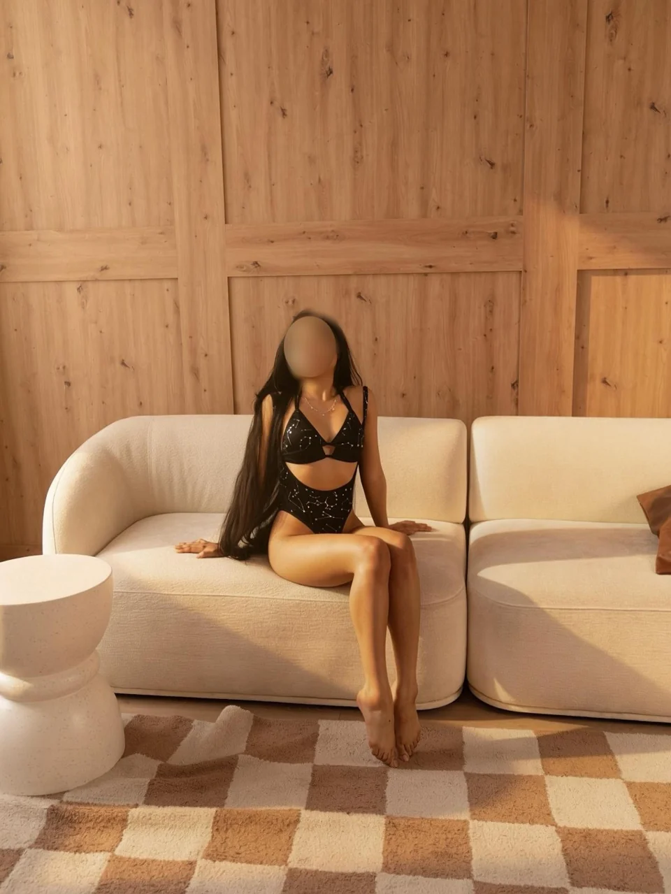 Inez - Idylla Massage, Kraków