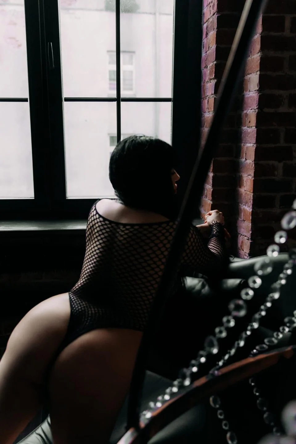 Lola - Idylla Massage, Kraków
